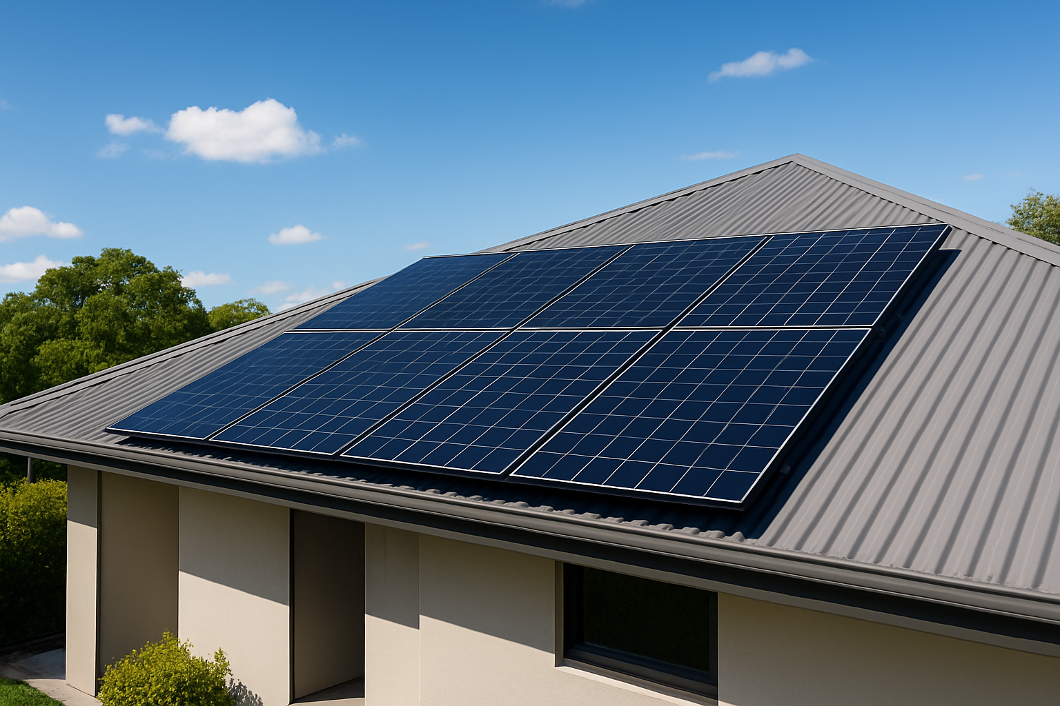 Clean energy mission