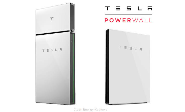 Solar Battery Storage service
