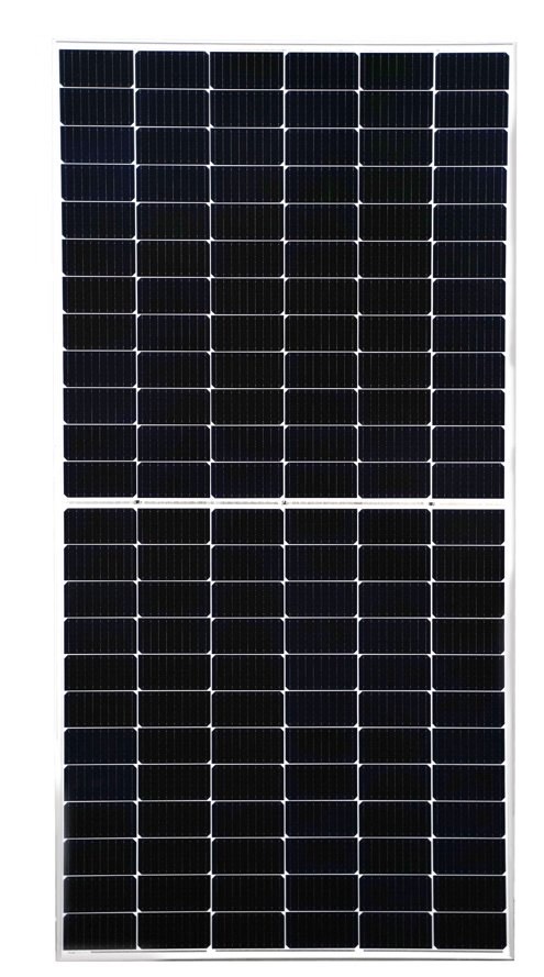 Solar Installation