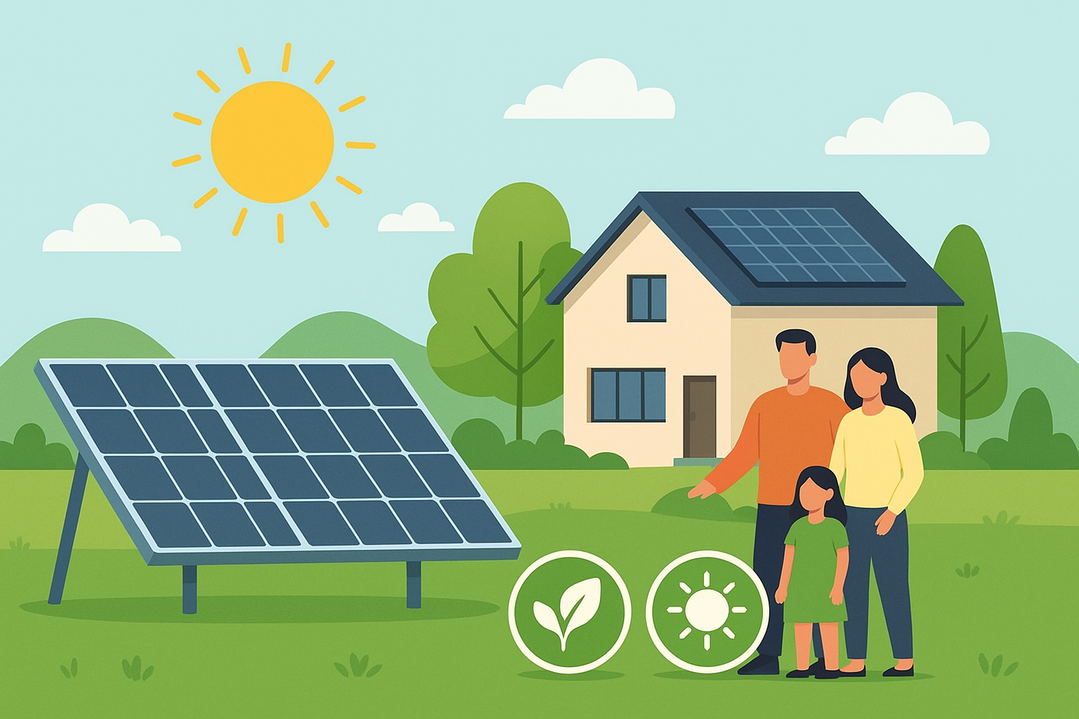 Sustainability commitment